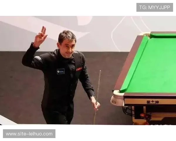 墨菲以533分零封对手创九局五胜制历史最高得分纪录震撼斯诺克赛场