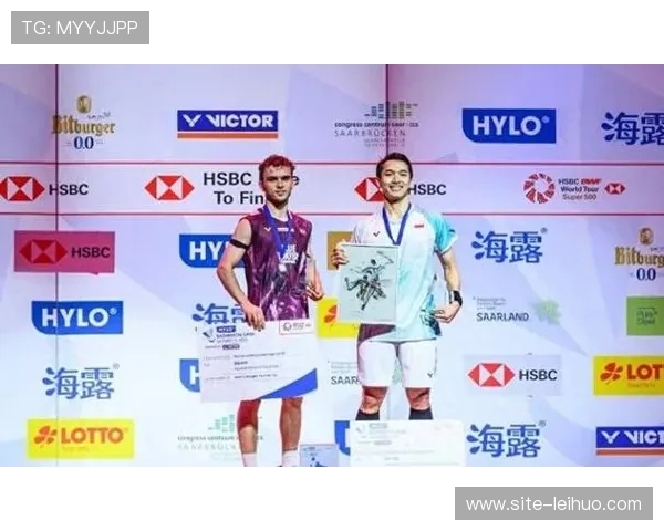 丹麦选手米娅力克队友莱恩 晋级女单决赛将战瓦尔达尼