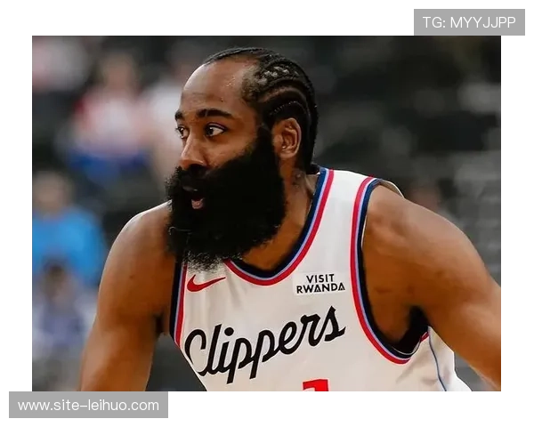 哈登距历史总分前十仅差一步，快船盼止跌