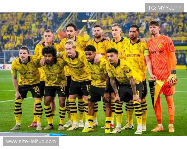 多特蒙德1-1战平汉堡，吉拉西失单刀痛失三分