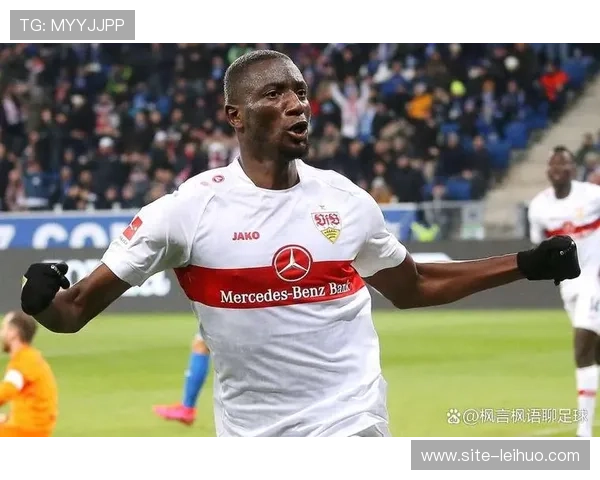 斯图加特主场迎战柏林联合，冲击四连胜遇阻