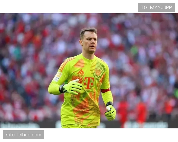 前拜仁队长诺伊尔宣布，将在本赛季结束后正式退役